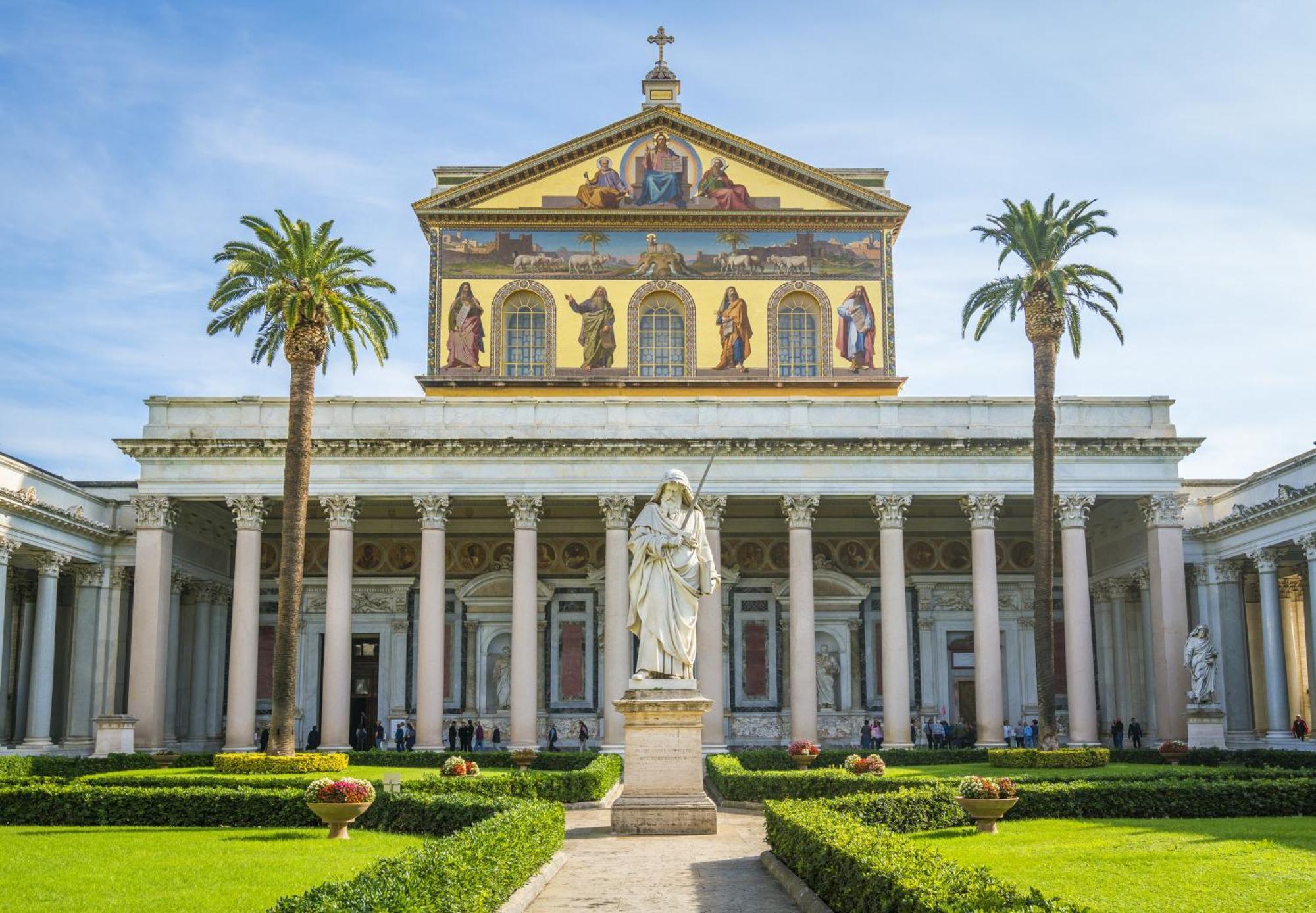 Erossuite Affittacamere